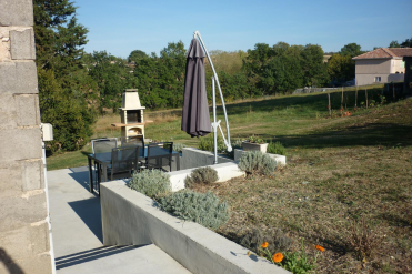 Le Gîte du Judoka