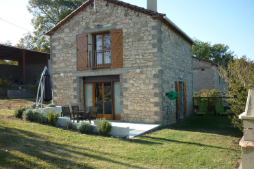 Le Gîte du Judoka