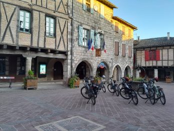 VéloFLOW