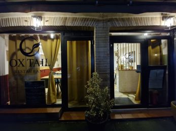 Restaurant OX TAIL