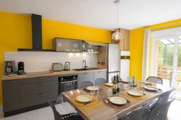 Chez Odette
