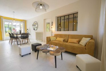 Chez Odette