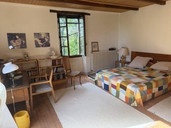 Gîte Les Hauts de Grèzes