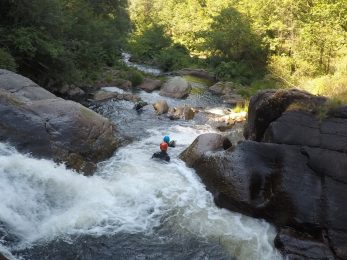 Occitanie Evasion – Canyoning & Escalade
