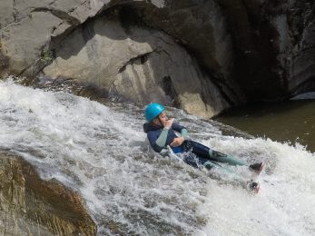 Occitanie Evasion – Canyoning & Escalade