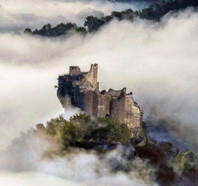 Journées européennes du patrimoine – Forteresse de Penne