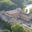 Visites château de saint Géry