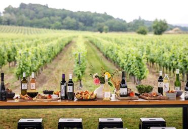 Les Vél’apéros du mardi – Domaine Carcenac