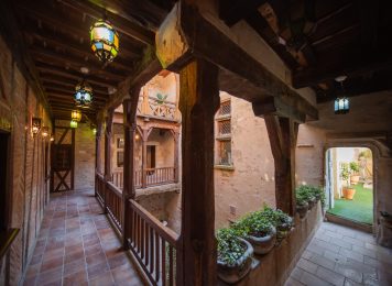 La Maison Bakéa