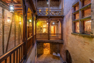 La Maison Bakéa