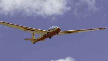 Vol en planeur dans le Tarn : baptême de l’air et vol de découverte