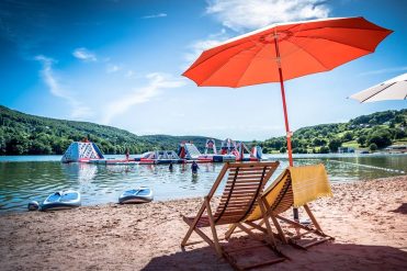 Lac’Aventure – Aquapark