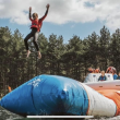 Lac’Aventure – Aquapark