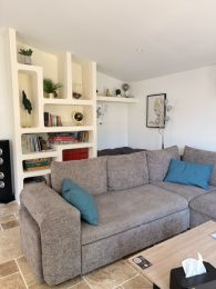 Le Lodge Occitan