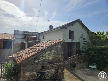 Le Fénil de Raoul