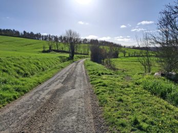 Le Fénil de Raoul