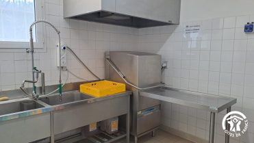 Berlats Accueil Découverte