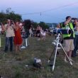 Découverte de la Petite Ourse – Stage d’astronomie à Cordes sur Ciel