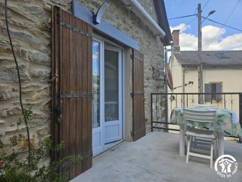 La Tourrette