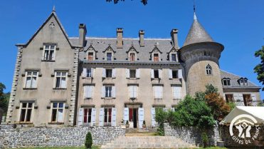 Château de Calmels