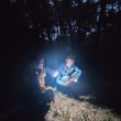 Balade contée nocturne