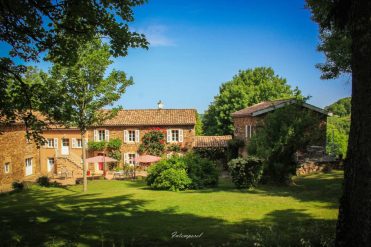 Puech Noly – La Chambre d’Hôtes