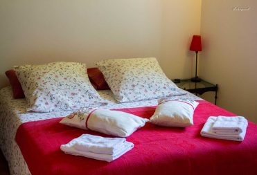 Puech Noly – La Chambre d’Hôtes