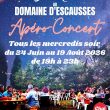 Apéro-concerts au Domaine d’Escausses – Famille Balaran
