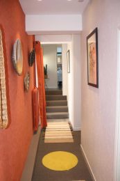 Agranat – le gîte 2 chambres