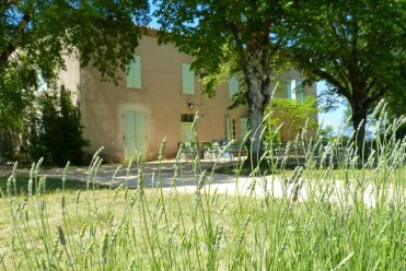 Domaine de Lascroux
