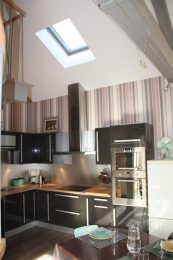 Agranat – le gîte 2 chambres