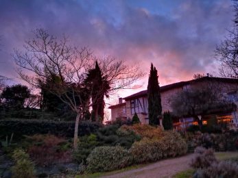 Castel Mazars – le gîte 6 personnes