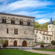 Visita estival de Burlats la medieval