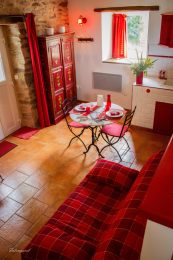 Puech Noly – La Chambre d’Hôtes