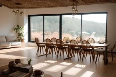 Eco Ceiba