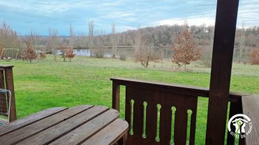 Los Chalets de la Bonicarde, Chalet 3