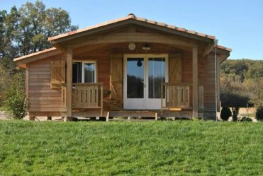 Los Chalets de la Bonicarde, Chalet 3