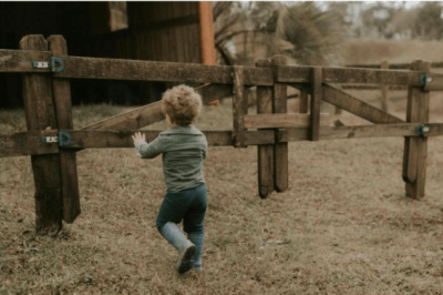 Ateliers duo parent-enfant à la ferme