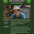 Concert à la ferme «Jake Braunecker»