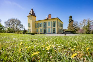 Château Soules*****