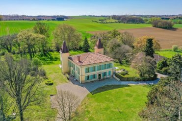 Château Soules*****