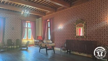 Château de Calmels