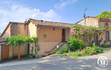 La maison d’Amaury