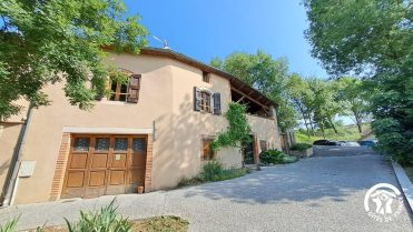 La maison d’Amaury