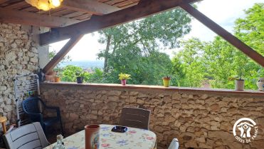 La maison d’Amaury