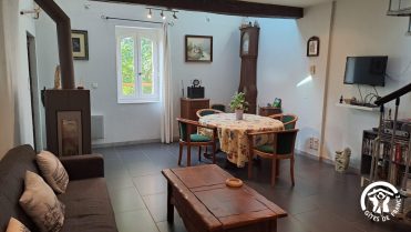 La maison d’Amaury