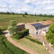 Gîtes de Crabet – Len de L’el