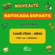 Batucada enfants
