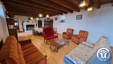 Fraissines chez Myriam et Laurent