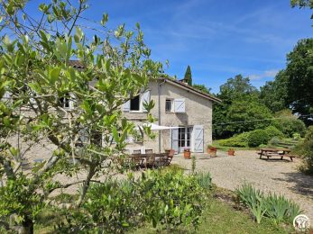 Casa rural «La bergère du Tarn»***
